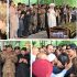 Pakistan’s top brass honor son of army officer martyred by India