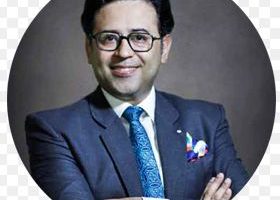 India: Derailing Peace