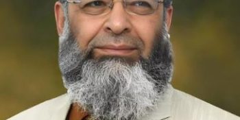 A flight of Faith and Trust