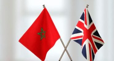 UK backs Morocco's Sahara Autonomy Plan as "Credible Solution"