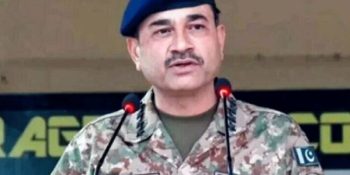 Pakistan won’t compromise on Balochistan’s peace: Field Marshal Asim Munir