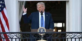 Trump says China deal 'done', Beijing to supply rare earths