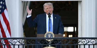 Trump says China deal 'done', Beijing to supply rare earths