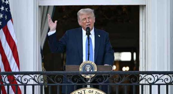 Trump says China deal 'done', Beijing to supply rare earths