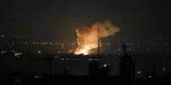 Israel’s strike on Iran – a dangerous escalation