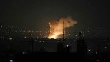 Israel’s strike on Iran – a dangerous escalation