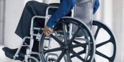Govt provides wheelchairs, assistive devices to disabled citizens