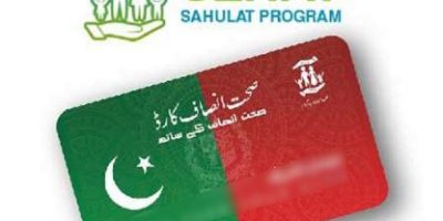 Punjab Government’s discontinuation of health card