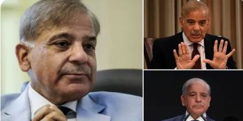 Shehbaz Sharif