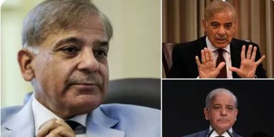 Shehbaz Sharif