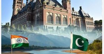 Pakistan welcomes Court of Arbitration