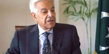 Khawaja Asif