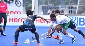 Pakistan Triumphs over Japan 3-2 in National Cup Hockey Tournament in Malaysia