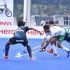 Pakistan Triumphs over Japan 3-2 in National Cup Hockey Tournament in Malaysia