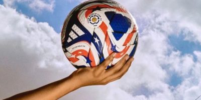 Pakistan-made Fifa 2025 ball receives global acclaim
