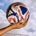 Pakistan-made Fifa 2025 ball receives global acclaim