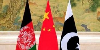 Trilateral Talks: Pakistan, Afghanistan, China agree on anti-terror cooperation