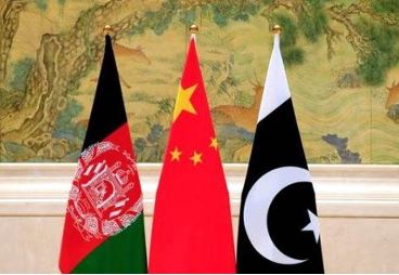 Trilateral Talks: Pakistan, Afghanistan, China agree on anti-terror cooperation