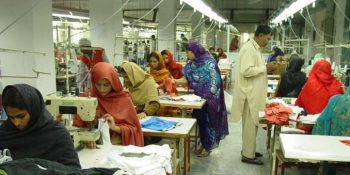 Faisalabad powerloom workers reject Punjab budget