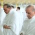 PM Shehbaz, Field Marshal Munir perform Umrah during official visit to Saudi Arabia