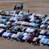Nation celebrating Eid-ul-Adha with devotion and sacrifice