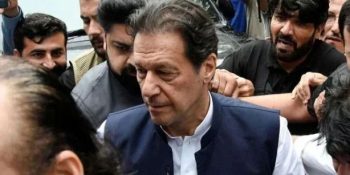 Imran Khan