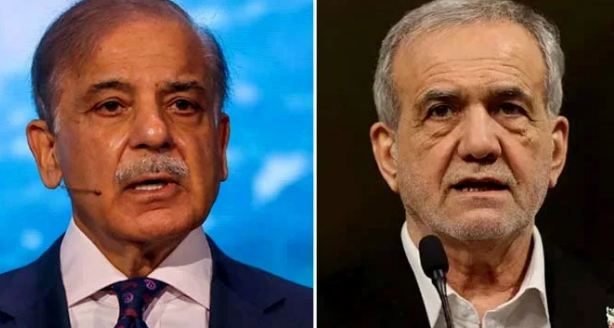 PM Shehbaz
