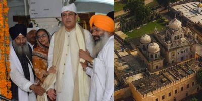 Sikhs