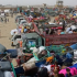 Pakistan intensifies repatriation of illegal foreigners