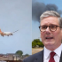 UK PM Starmer calls Air India crash ‘devastating’