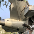 Rescue teams comb site of Air India crash that killed at least 265