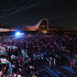 Concert held in Heydar Aliyev Center park to mark National Salvation Day