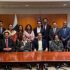 Pakistan’s diplomatic delegation reaches UK after ‘positive engagements’ in US
