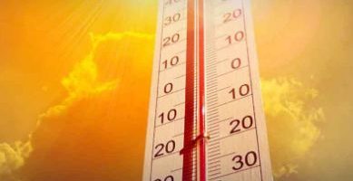 Extensive heatwave to continue till June 12: PDMA