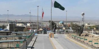 Pakistan