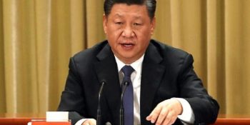 War no solution, Xi says amid Iran-Israel tensions