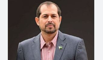 MNA Isphanyar Bhandara welcomes approval of federal budget 2025–26