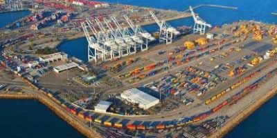 Gwadar port emerges as key trade hub for Afghanistan