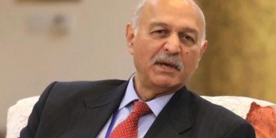 India's approach can damage its relations with China: Mushahid Hussain