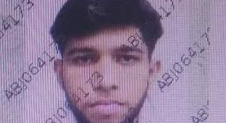 Sana murder suspect Umar sent to jail