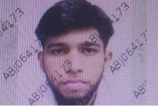 Sana murder suspect Umar sent to jail
