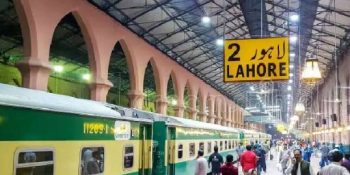 Railways announces 20% discount on tickets