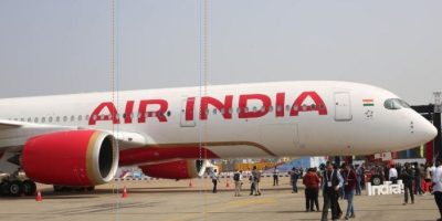 Pakistan's airspace restrictions cost Air India over INR 8.2bn