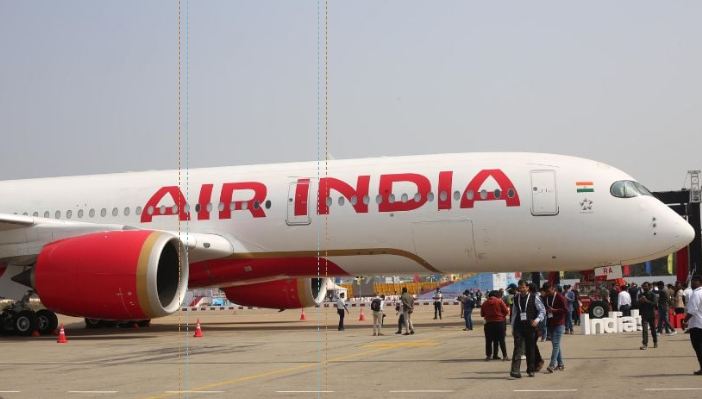 Pakistan's airspace restrictions cost Air India over INR 8.2bn
