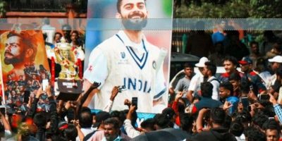IPL 2025: Seven killed in stampede during RCB victory parade