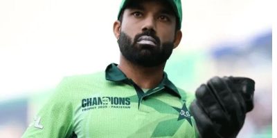 Rizwan