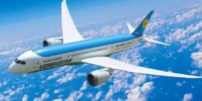 Uzebekistan Airlines