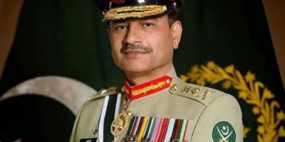 Field Marshal Asim Munir welcomed in US