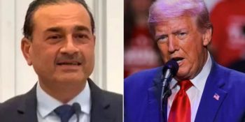 Field Marshal Asim Munir to meet President Trump today