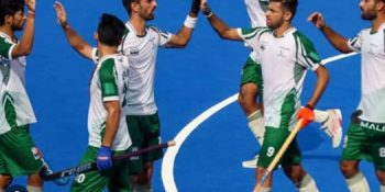 FIH invites Pakistan hockey team to participate in 2026 Pro League